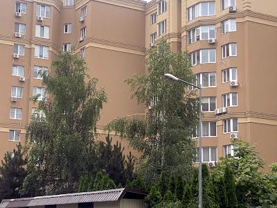 квартира по адресу Мира ул., 46