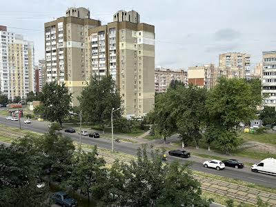 квартира по адресу Тростянецкая ул., 12