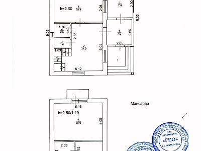 будинок за адресою с. Нове, Святошинська, 15