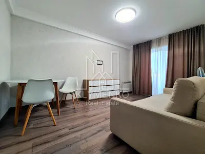квартира по адресу Лесной просп., 12