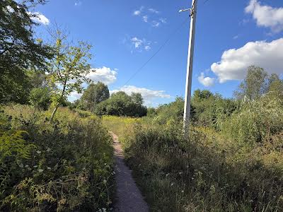 участок по адресу Житомир, Белорусская ул.