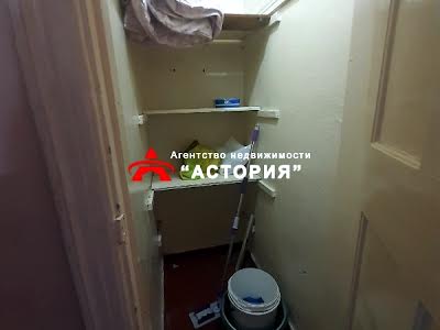 квартира за адресою Лобановського вул., 7