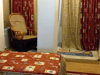 квартира за адресою Академіка Рамаданова, 19