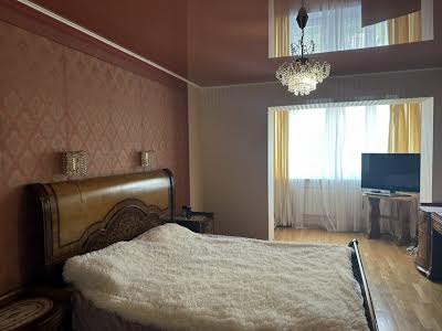 квартира за адресою Незалежності вул., 23