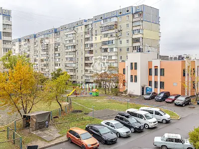 квартира по адресу Николаева архитектора ул., 15б