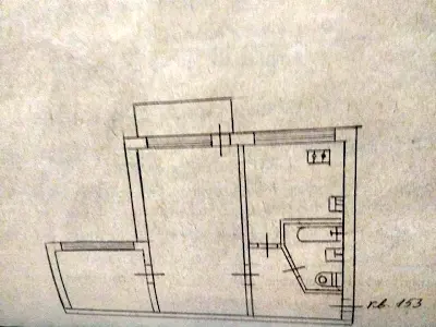 квартира за адресою Харківське шосе, 12