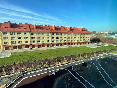 квартира за адресою Героїв Майдану вул., 13