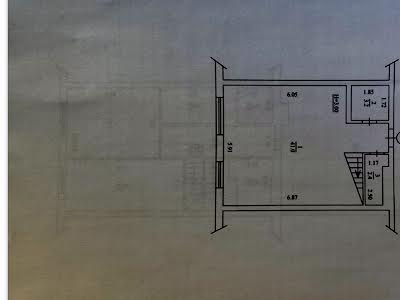 квартира по адресу Юності ул., 4