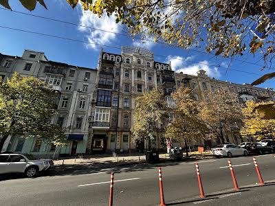 квартира по адресу Киев, Шота Руставели ул., 38