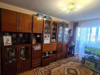 квартира по адресу Фонтанская дорога ул., 30