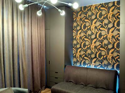квартира по адресу Курортный пер., 1
