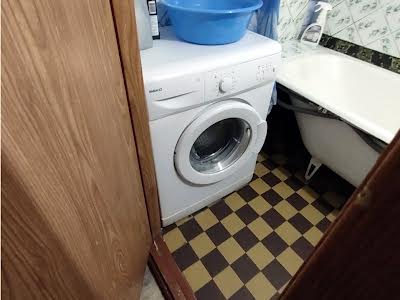 квартира по адресу Ицхака Рабина ул., 2
