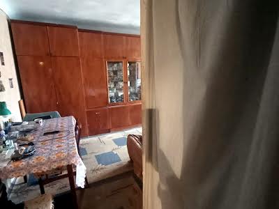 квартира за адресою Капітана Володимира Кісельова вул. (Зигіна), 38