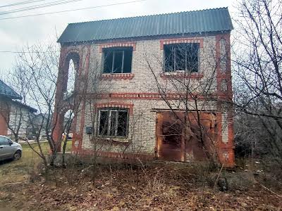 дом по адресу Садівниче товариство Труд