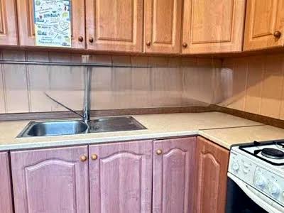 квартира по адресу Зодчих ул., 50а