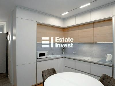 квартира по адресу Оболонский просп., 26
