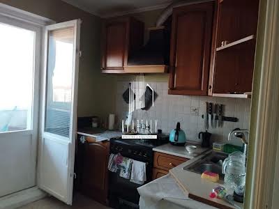 квартира за адресою Миропільська вул., 13