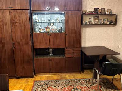 квартира за адресою Ньютона вул., 134