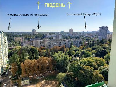 квартира по адресу Коломыйский пер., 17/31А
