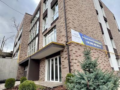квартира за адресою Миколи Сингаївського вул. (Ново-Оскольська), 59г