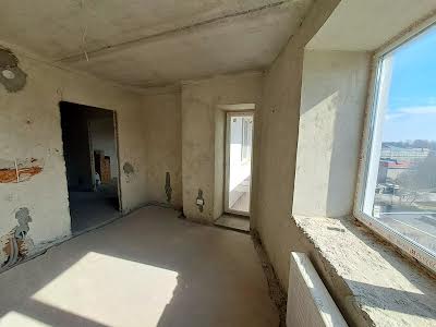 квартира за адресою Громницького вул., 4