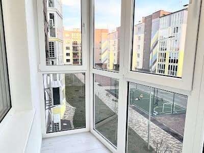 квартира за адресою Стеценка вул., 75-Л