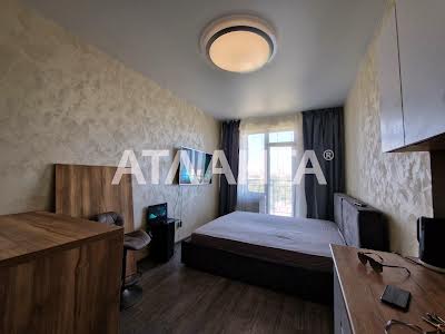 квартира за адресою Генуезька вул., 1
