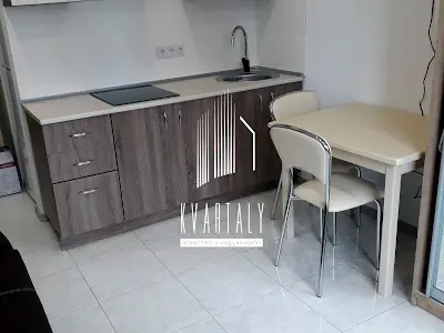 квартира за адресою Соловцова, 2