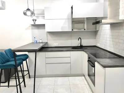 квартира за адресою Гагаріна вул., 19