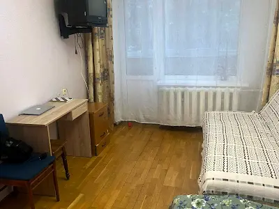 квартира за адресою Коперника вул., 12