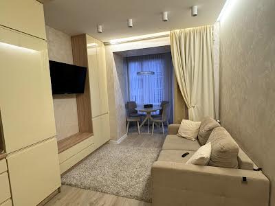 квартира за адресою Стрийська вул., 115