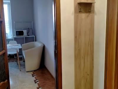 квартира по адресу Зодчих ул., 16
