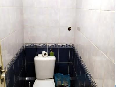 квартира за адресою Дніпро, Незалежності вул. (Титова), 2