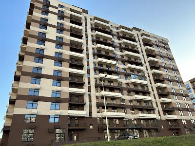 квартира по адресу Олександра Олеся ул., 3