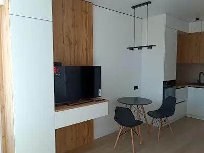 квартира за адресою Бігова вул., 17