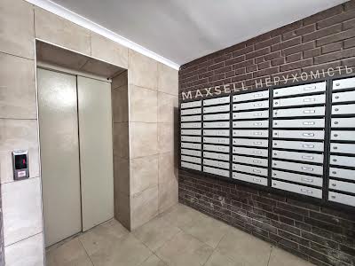 квартира за адресою Київська вул., 23, к1
