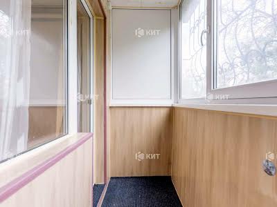квартира по адресу Салтовское шоссе, 139 А