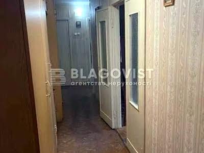 квартира за адресою Авіаконструктора Антонова вул., 11