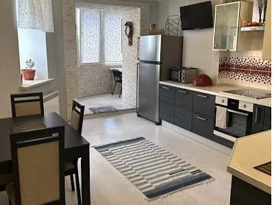 квартира по адресу Гвардейцев-Широнинцев ул., 29А