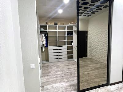 квартира за адресою Аркадійське плато вул. (Гагаринське плато), 9