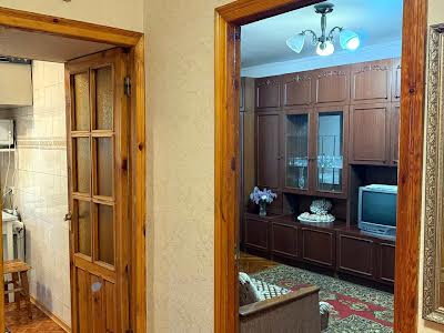 квартира за адресою Ольжича вул., 23