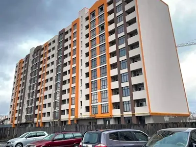 квартира по адресу Одесская ул., 27