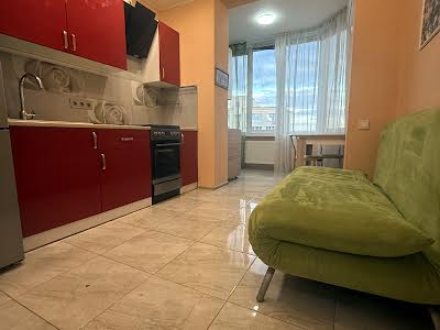 квартира за адресою Братська, 12