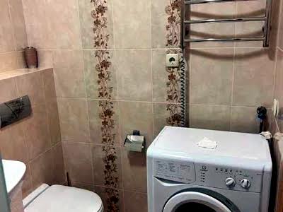 квартира за адресою Нивська вул., 4Г