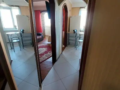 квартира по адресу Проспект Центральний, 28