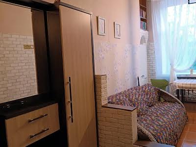 квартира за адресою Саксаганського вул., 67