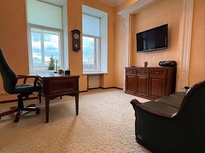 квартира за адресою Костельна вул., 8
