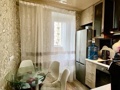 квартира за адресою Рональда Рейгана вул., 5