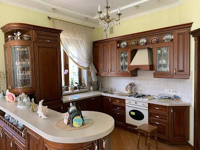 дом по адресу Центральна, 97