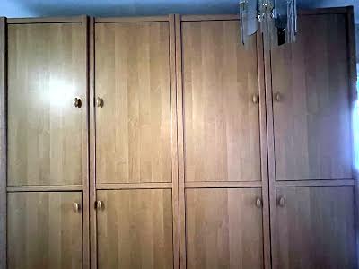 квартира за адресою Бутишів пров. (Андрія Іванова вул.), 12